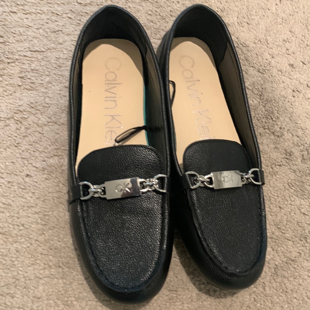 Calvin Klein Loafers